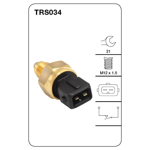 TRS034 - Reverse Light Switch