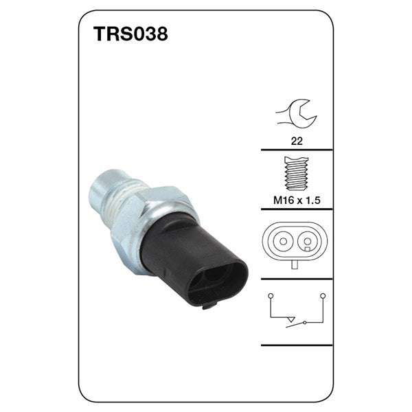 TRS038 - Reverse Light Switch