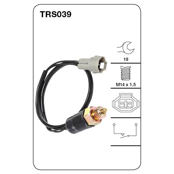 TRS039 - Reverse Light Switch