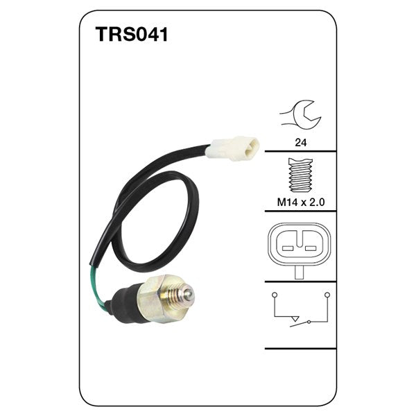 TRS041 - Reverse Light Switch