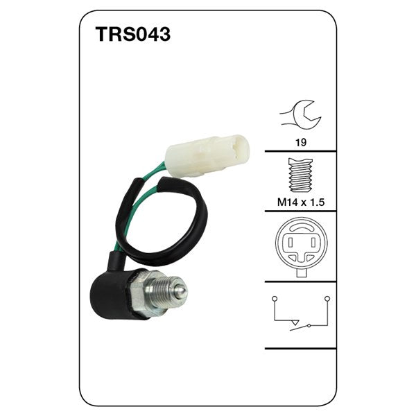 TRS043 - Reverse Light Switch