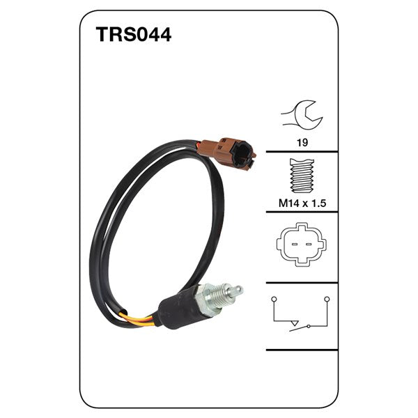 TRS044 - Reverse Light Switch