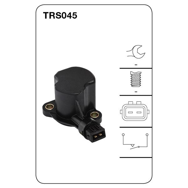 TRS045 - Reverse Light Switch