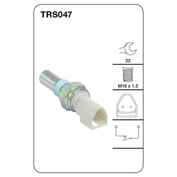 TRS047 - Reverse Light Switch