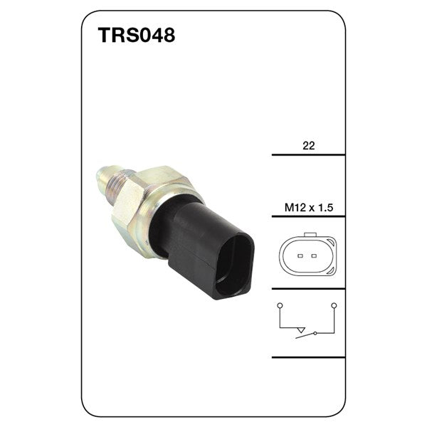 TRS048 - Reverse Light Switch