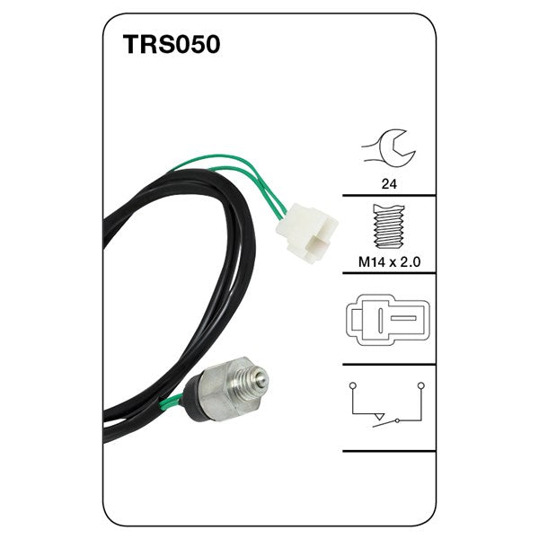 TRS050 - Reverse Light Switch