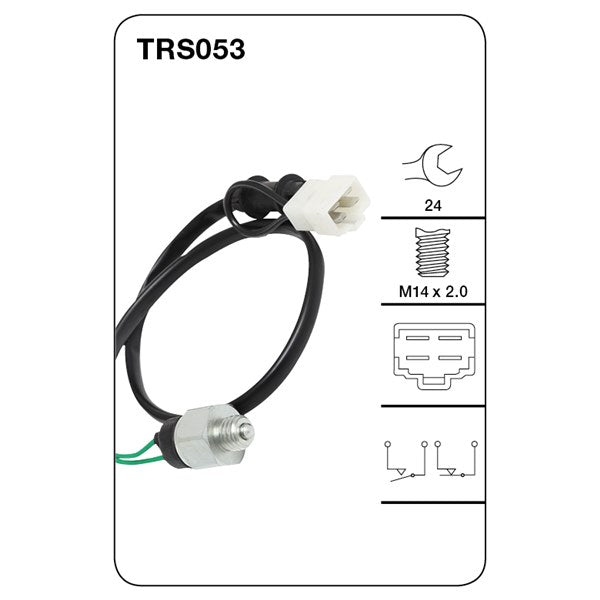 TRS053 - Reverse Light Switch