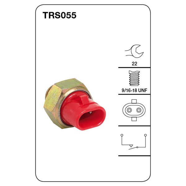 TRS055 - Reverse Light Switch