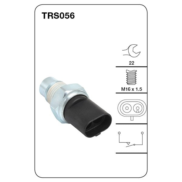 TRS056 - Reverse Light Switch