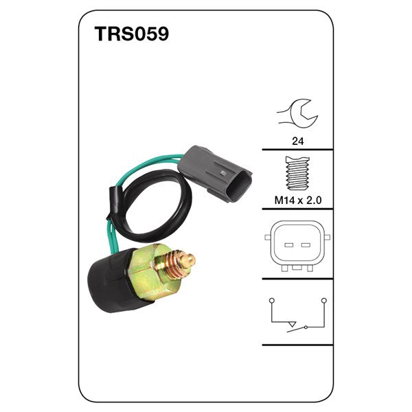 TRS059 - Reverse Light Switch