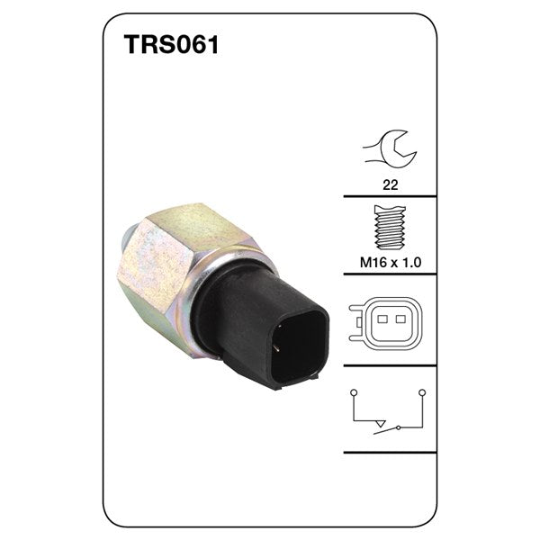 TRS061 - Reverse Light Switch