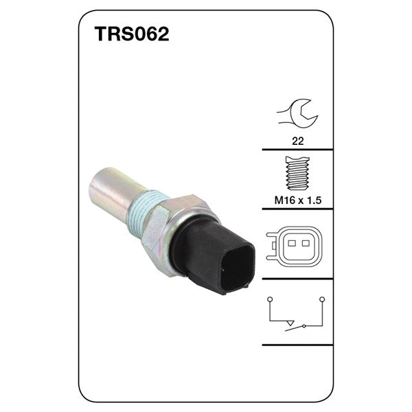 TRS062 - Reverse Light Switch