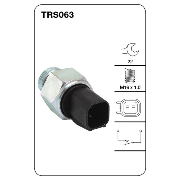 TRS063 - Reverse Light Switch (Genuine Quality)