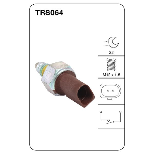 TRS064 - Reverse Light Switch