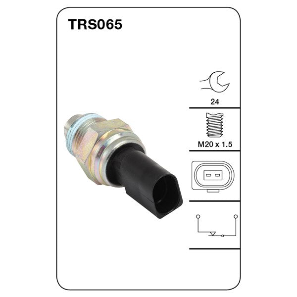 TRS065 - Reverse Light Switch