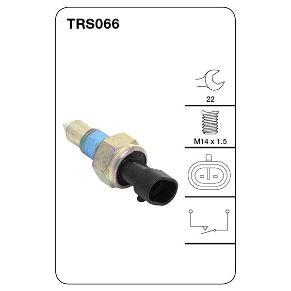 TRS066 - Reverse Light Switch