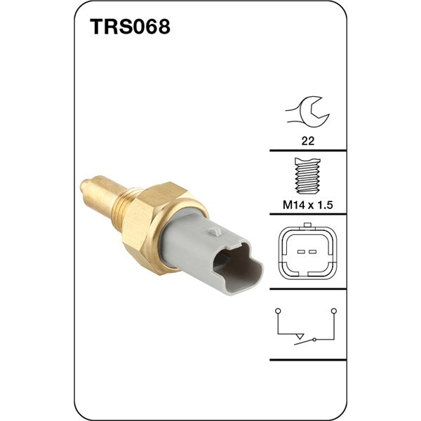 TRS068 - Reverse Light Switch