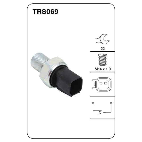 TRS069 - Reverse Light Switch