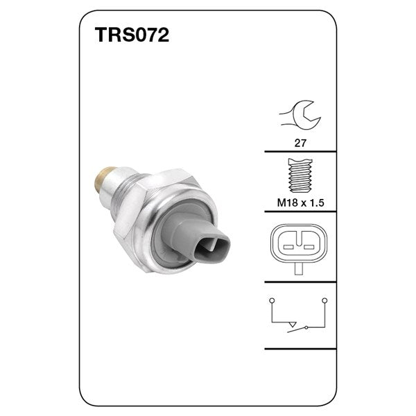 TRS072 - Reverse Light Switch