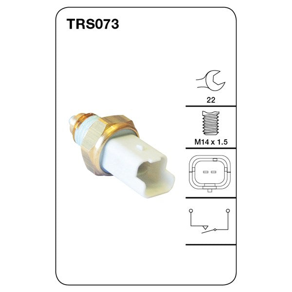 TRS073 - Reverse Light Switch