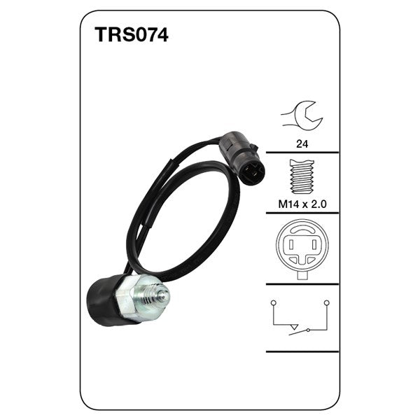 TRS074 - Reverse Light Switch