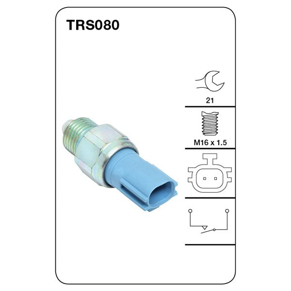 TRS080 - Reverse Light Switch