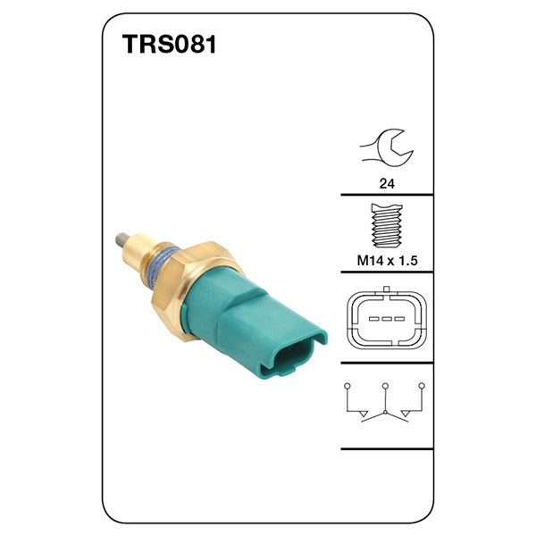 TRS081 - Reverse Light Switch