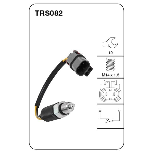 TRS082 - Reverse Light Switch