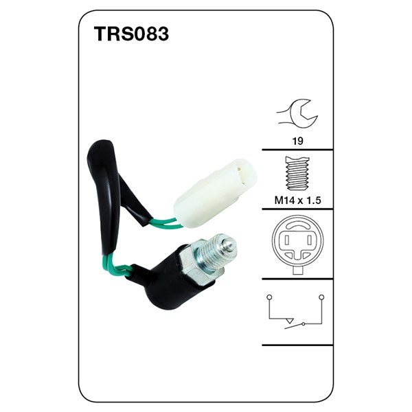 TRS083 - Reverse Light Switch