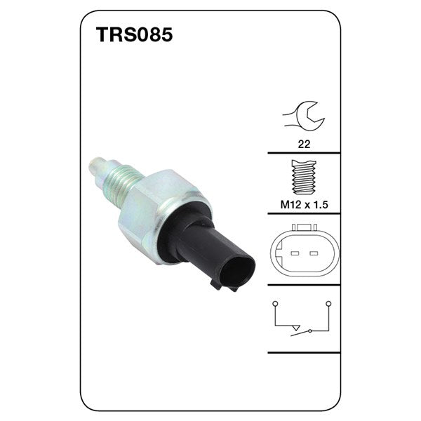 TRS085 - Reverse Light Switch
