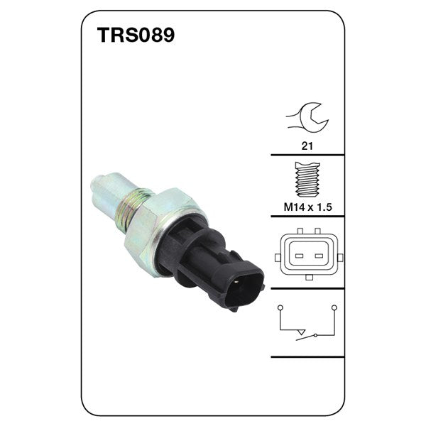 TRS089 - Reverse Light Switch