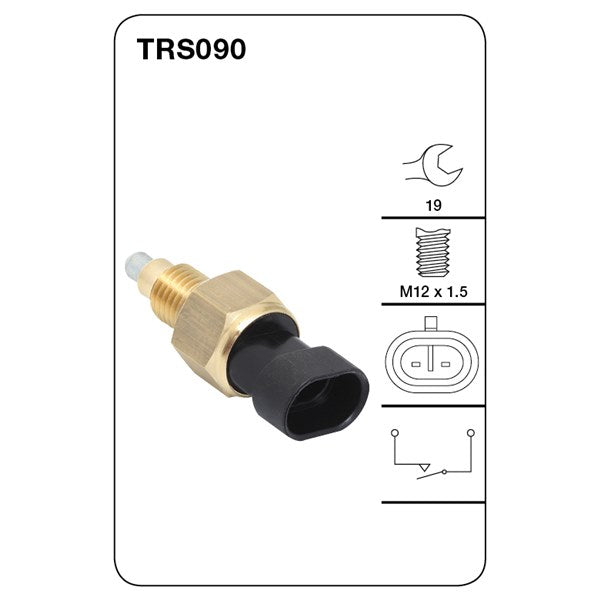 TRS090 - Reverse Light Switch