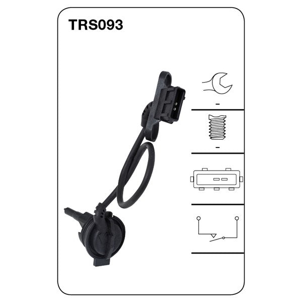TRS093 - Reverse Light Switch