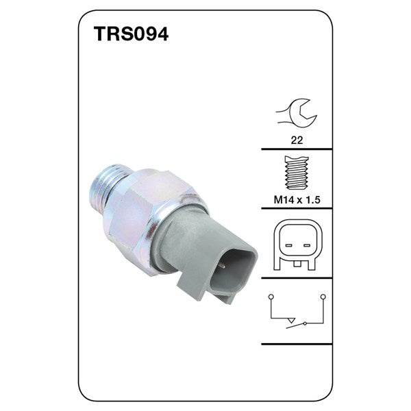 TRS094 - Reverse Light Switch (Genuine Quality)