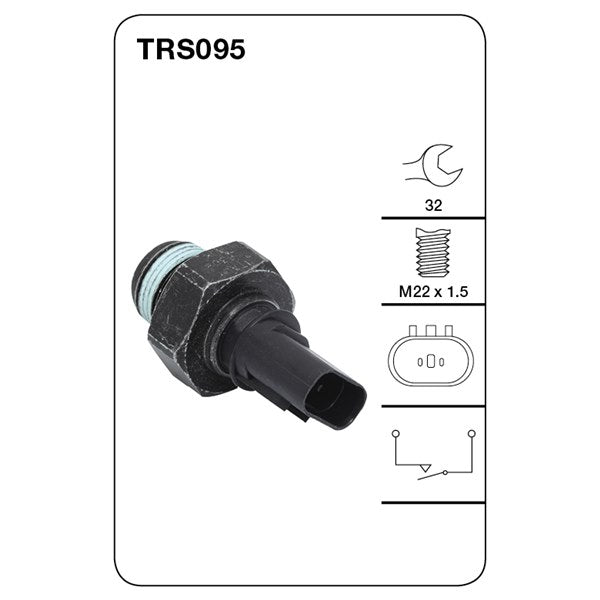 TRS095 - Reverse Light Switch