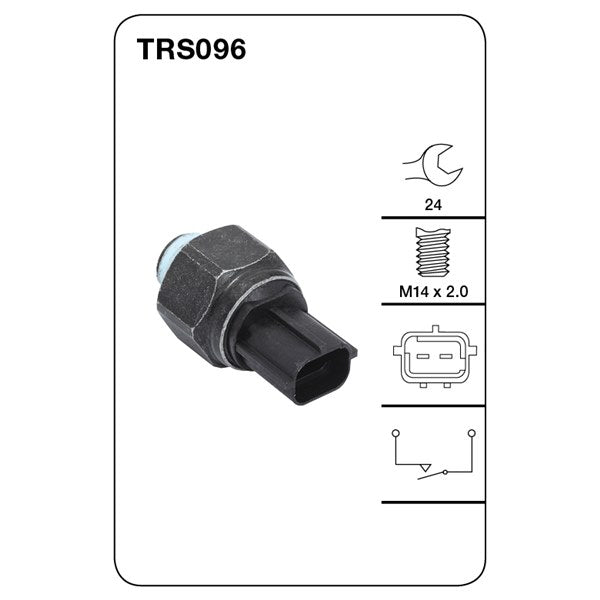 TRS096 - Reverse Light Switch