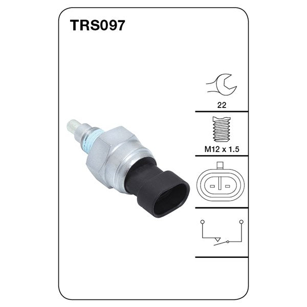 TRS097 - Reverse Light Switch