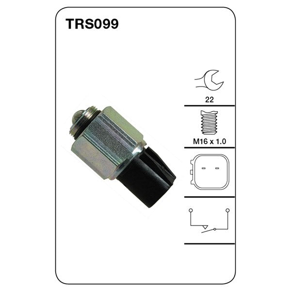 TRS099 - Reverse Light Switch