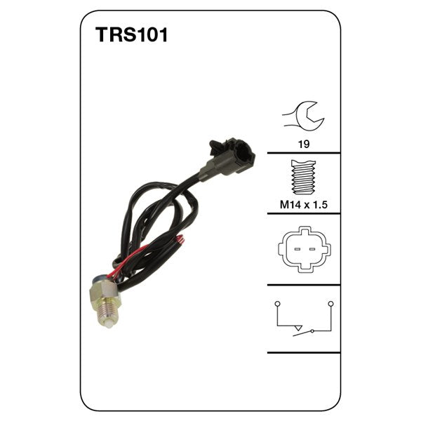 TRS101 - Reverse Light Switch