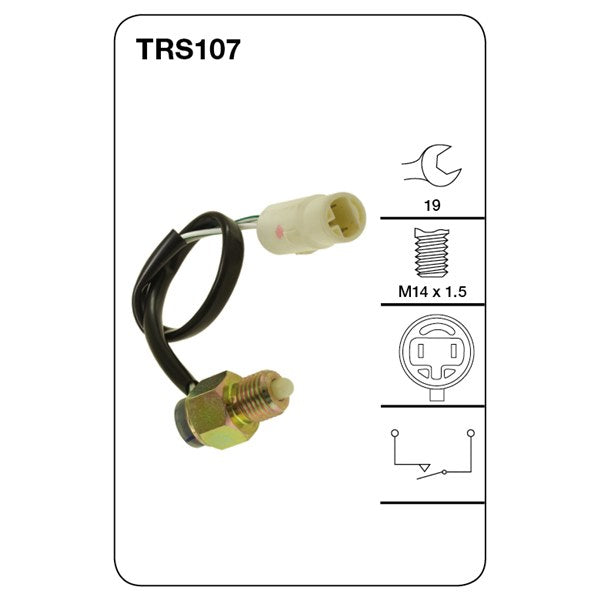 TRS107 - Reverse Light Switch