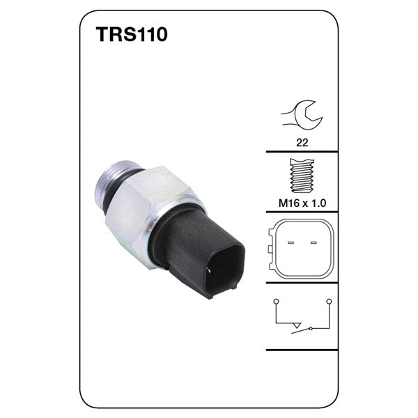 TRS110 - Reverse Light Switch (Genuine Quality)
