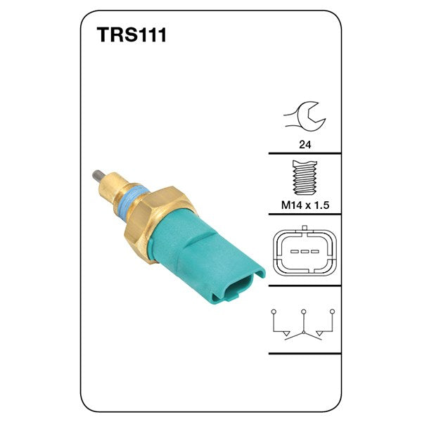 TRS111 - Reverse Light Switch