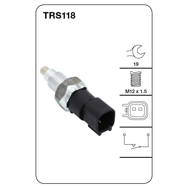 TRS118 - Reverse Light Switch (Genuine Quality)