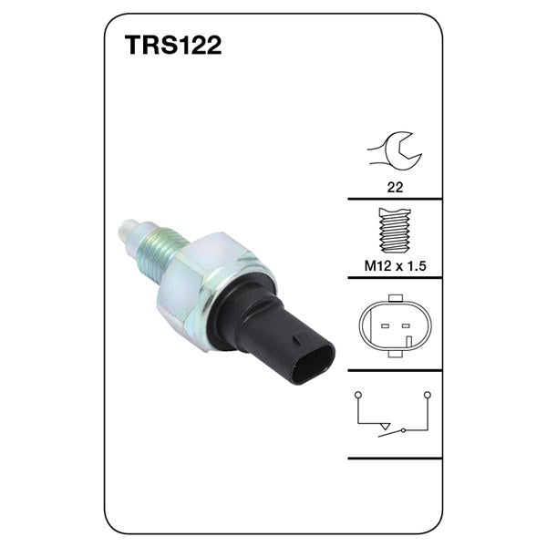TRS122 - Reverse Light Switch (Genuine Quality)
