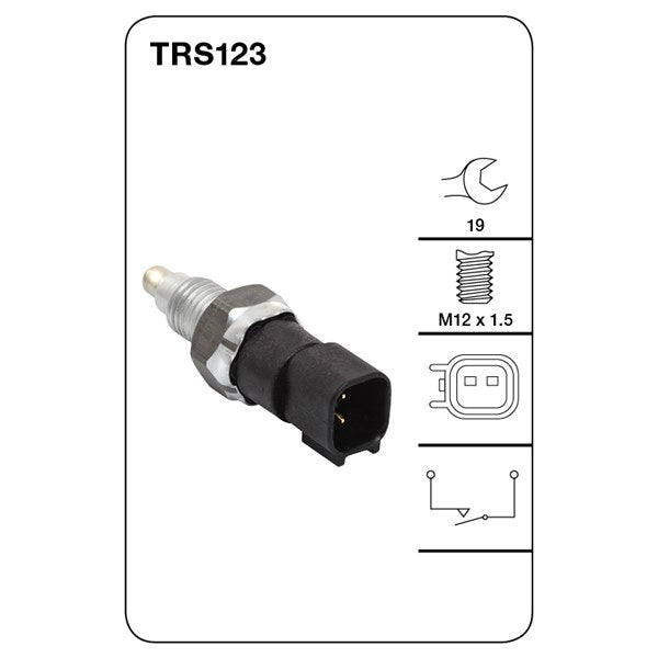 TRS123 - Reverse Light Switch (Genuine Quality)