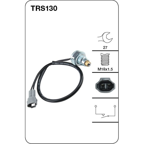 TRS130 - Reverse Light Switch