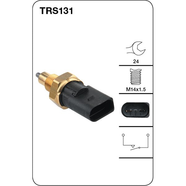 TRS131 - Reverse Light Switch