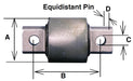 Torque Rod - TSM24