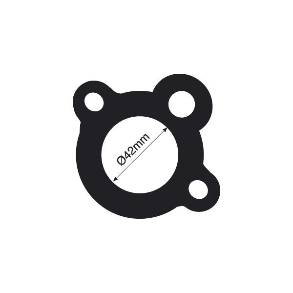 TTG10 - Thermostat Gasket