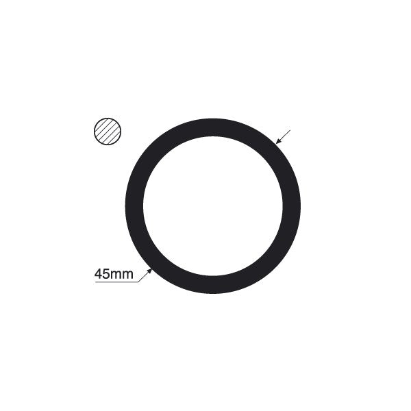 TTG12 - Thermostat Gasket